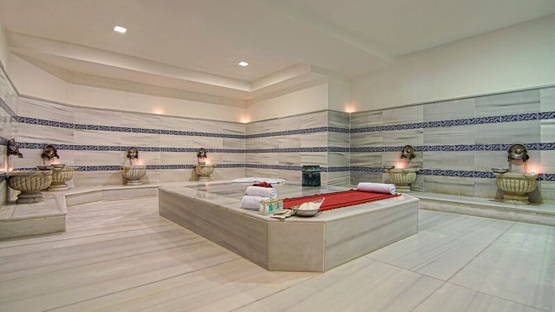 MONTE BAIA HOTEL