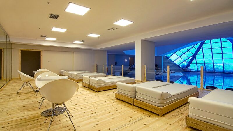 MONTE BAIA HOTEL