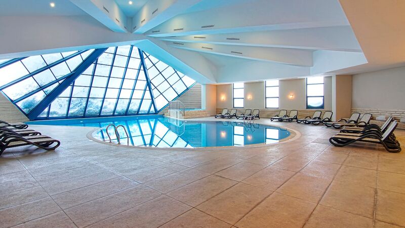 MONTE BAIA HOTEL