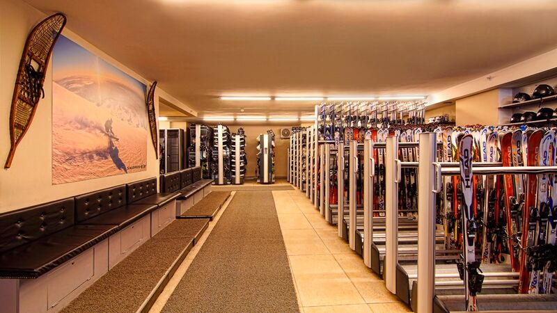 MONTE BAIA HOTEL