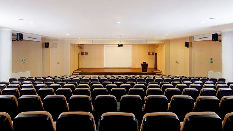 MONTE BAIA HOTEL