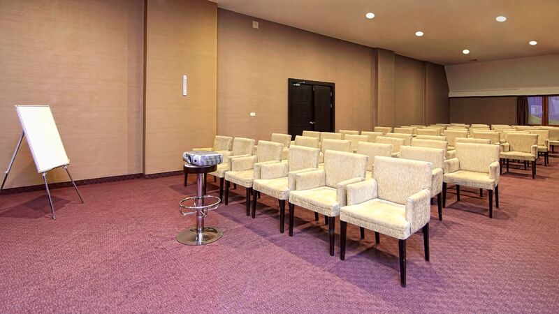 MONTE BAIA HOTEL