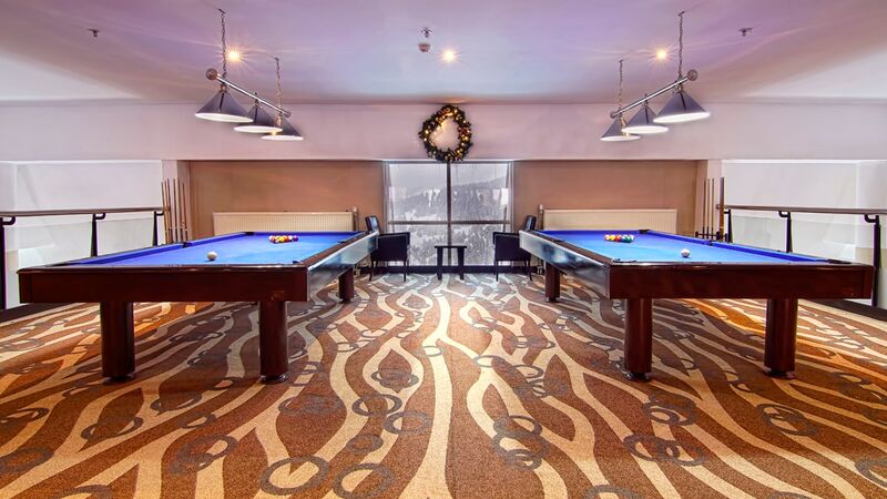 MONTE BAIA HOTEL
