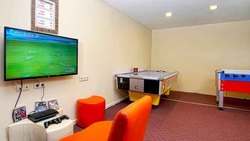 MONTE BAIA HOTEL