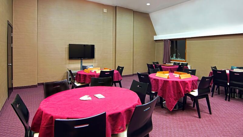 MONTE BAIA HOTEL