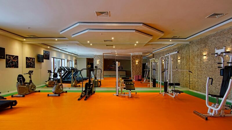 MONTE BAIA HOTEL
