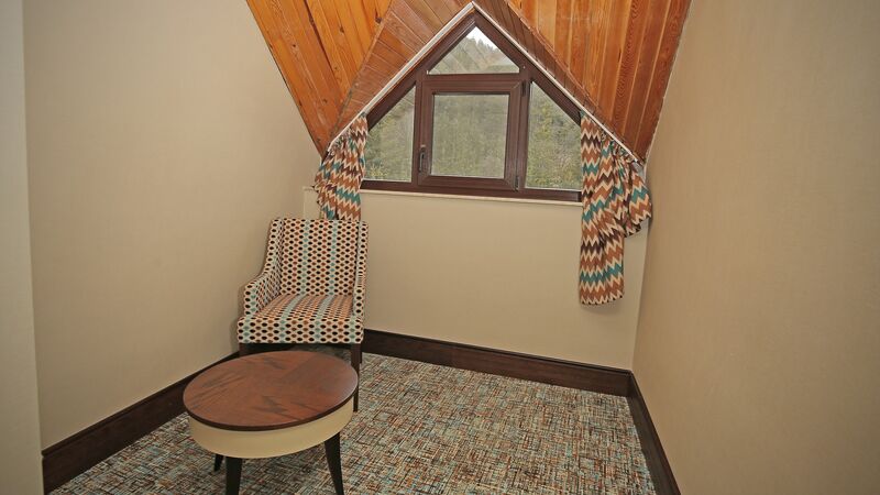 Abant Palace