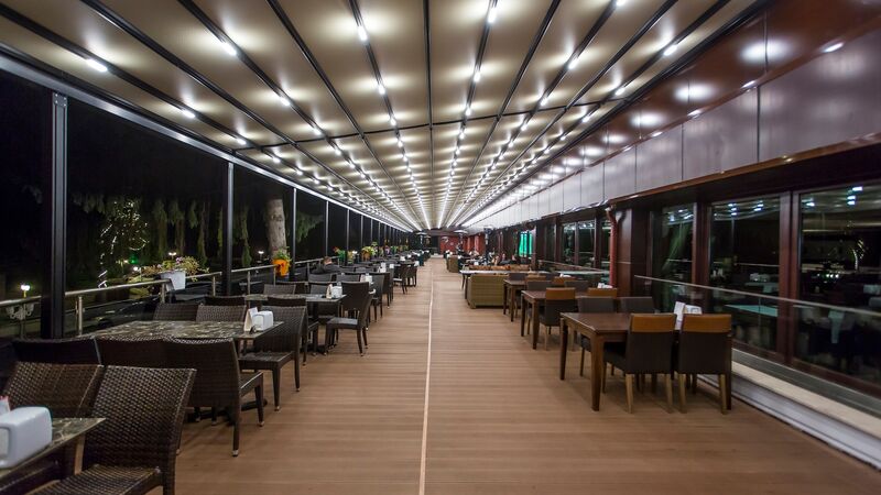 Abant Palace