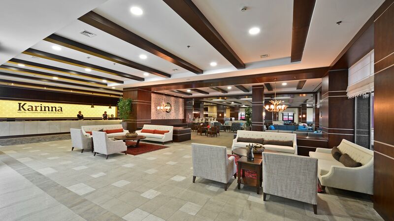 KARİNNA HOTEL ULUDAĞ