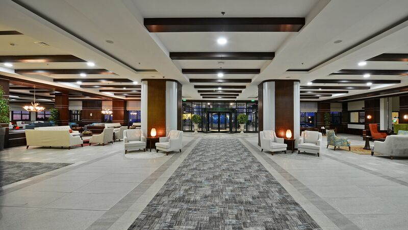 KARİNNA HOTEL ULUDAĞ