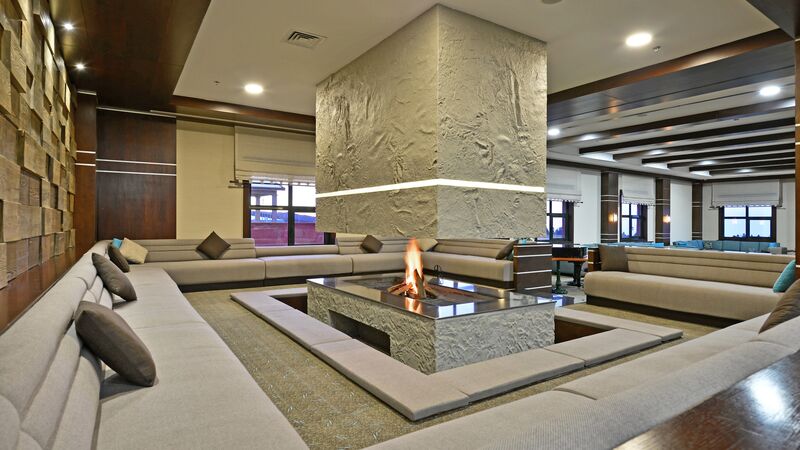 KARİNNA HOTEL ULUDAĞ