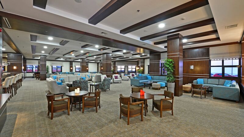 KARİNNA HOTEL ULUDAĞ