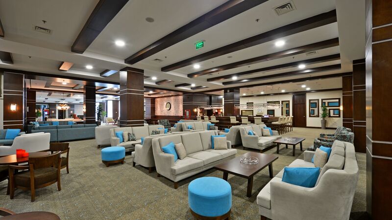 KARİNNA HOTEL ULUDAĞ