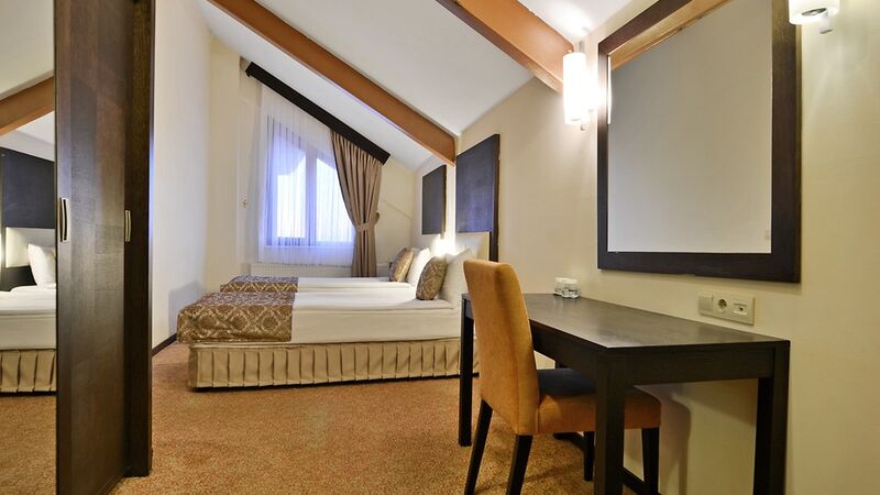 KARİNNA HOTEL ULUDAĞ