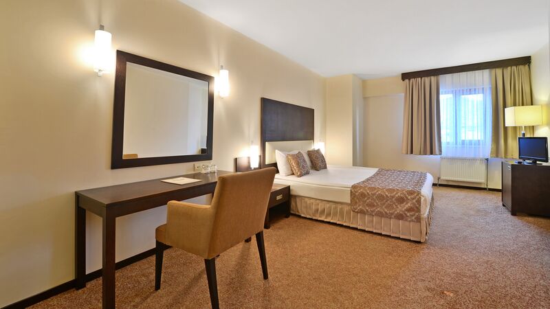 KARİNNA HOTEL ULUDAĞ