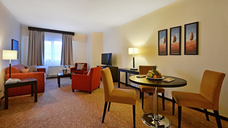 KARİNNA HOTEL ULUDAĞ
