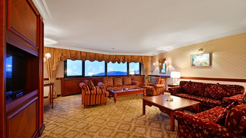 KARİNNA HOTEL ULUDAĞ