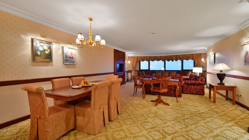 KARİNNA HOTEL ULUDAĞ