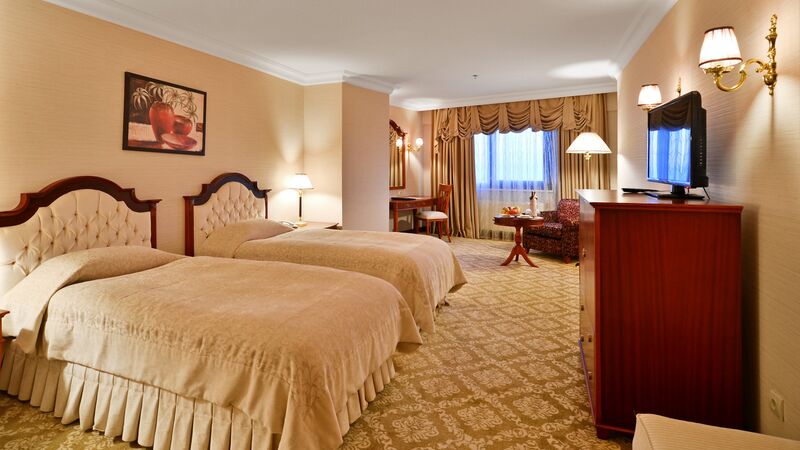 KARİNNA HOTEL ULUDAĞ