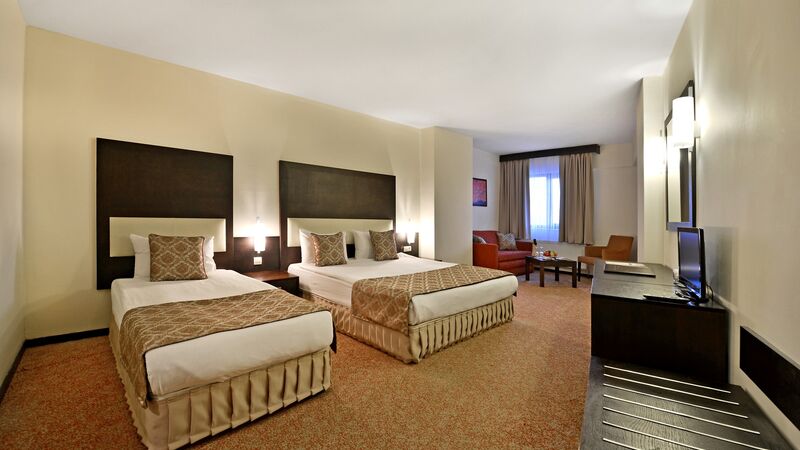 KARİNNA HOTEL ULUDAĞ
