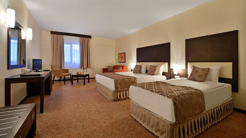 KARİNNA HOTEL ULUDAĞ