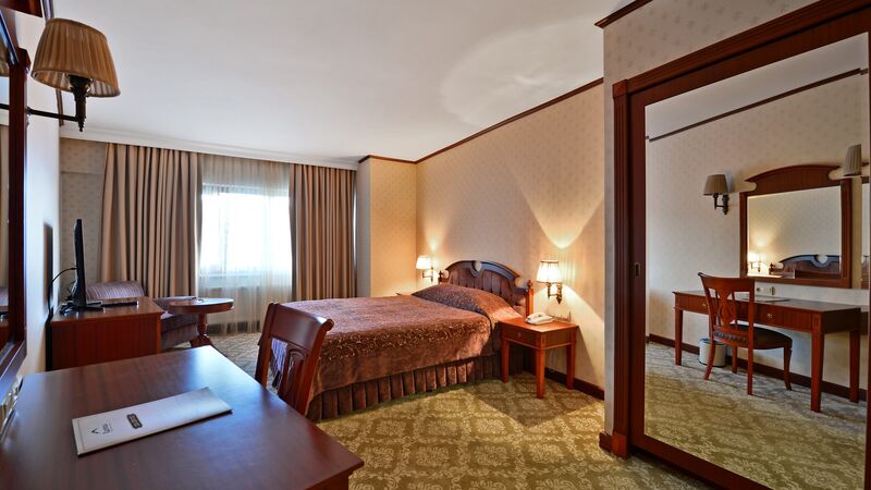 KARİNNA HOTEL ULUDAĞ