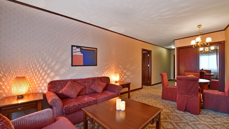 KARİNNA HOTEL ULUDAĞ