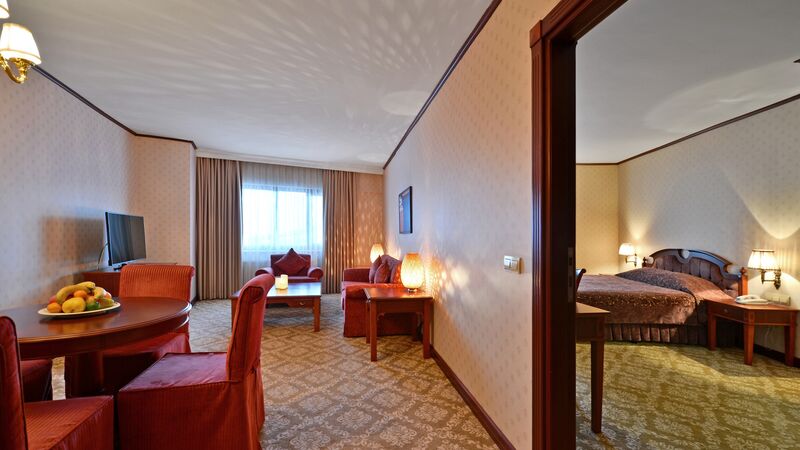 KARİNNA HOTEL ULUDAĞ