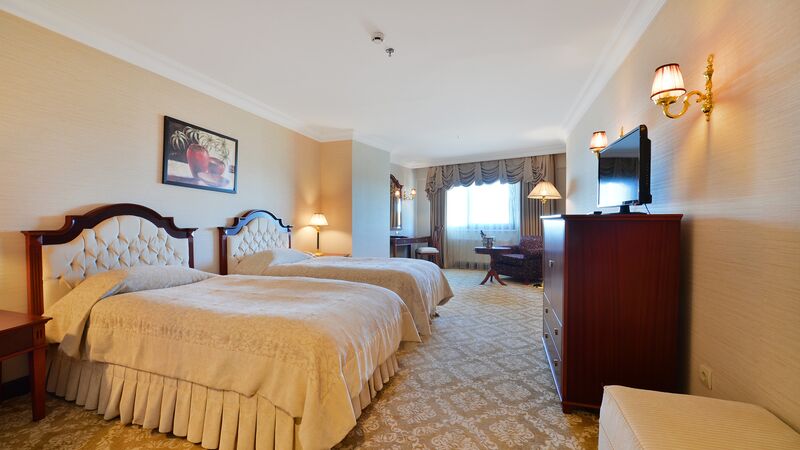 KARİNNA HOTEL ULUDAĞ