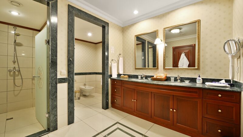 KARİNNA HOTEL ULUDAĞ