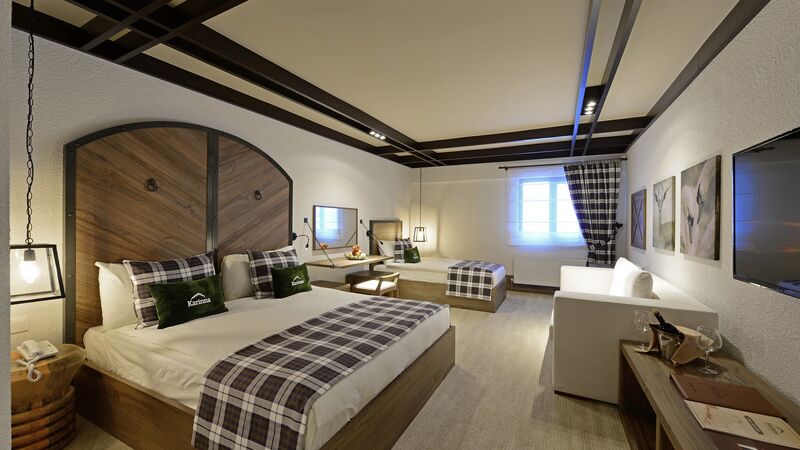 KARİNNA HOTEL ULUDAĞ