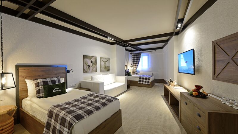 KARİNNA HOTEL ULUDAĞ