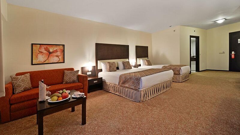 KARİNNA HOTEL ULUDAĞ
