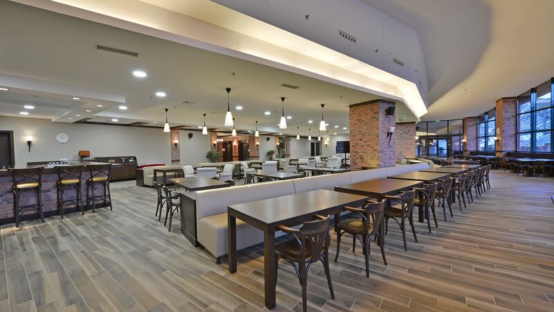 KARİNNA HOTEL ULUDAĞ
