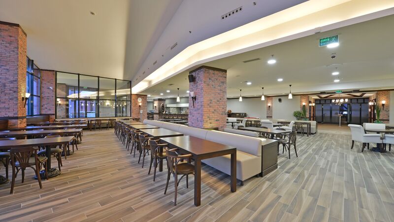 KARİNNA HOTEL ULUDAĞ