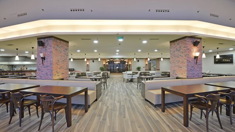 KARİNNA HOTEL ULUDAĞ