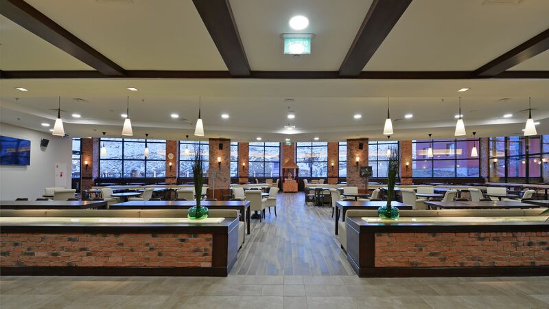 KARİNNA HOTEL ULUDAĞ