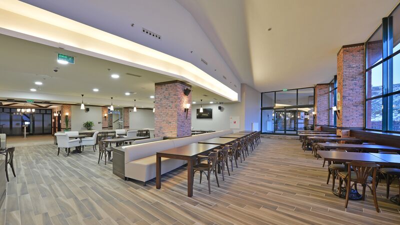 KARİNNA HOTEL ULUDAĞ