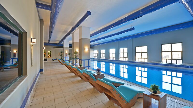 KARİNNA HOTEL ULUDAĞ