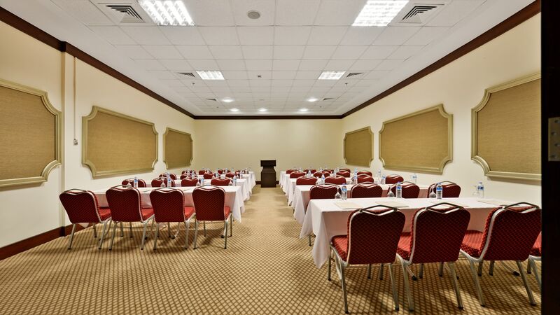 KARİNNA HOTEL ULUDAĞ