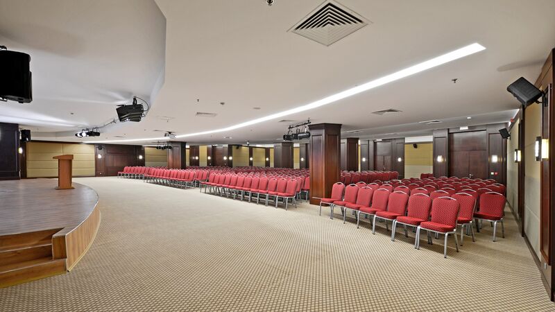 KARİNNA HOTEL ULUDAĞ