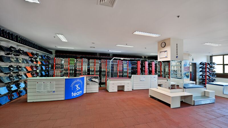KARİNNA HOTEL ULUDAĞ