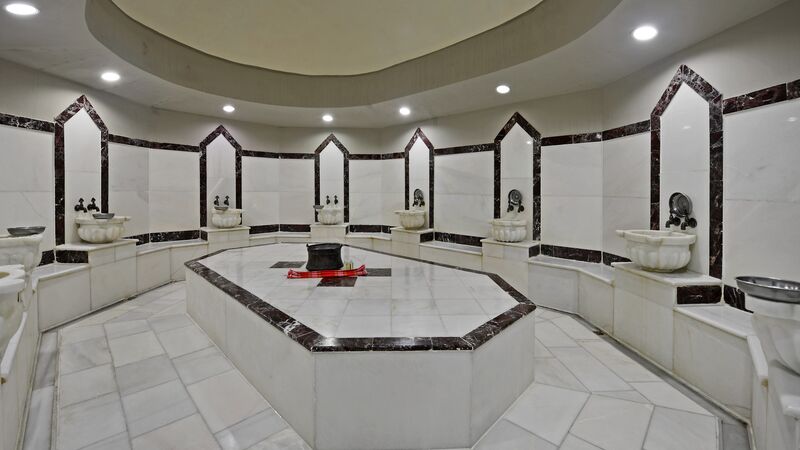 KARİNNA HOTEL ULUDAĞ