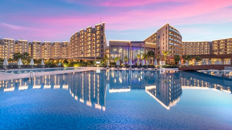 ELEXUS HOTEL