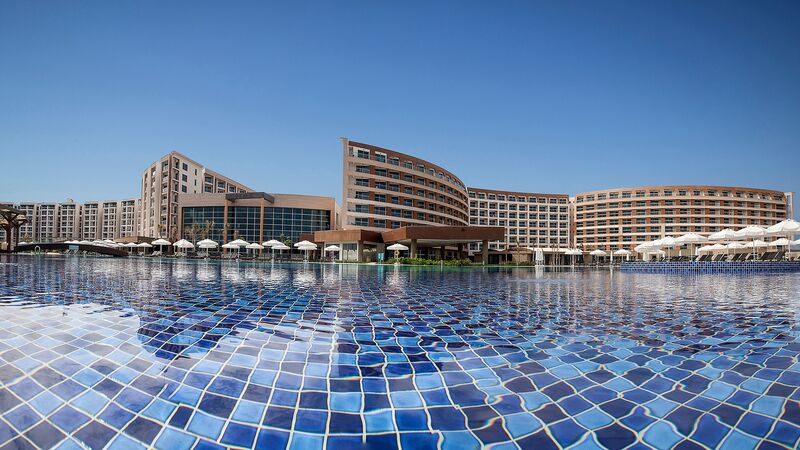ELEXUS HOTEL