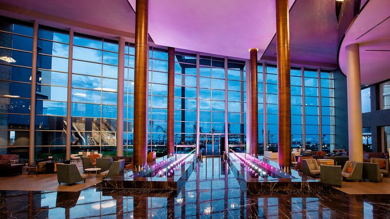 ELEXUS HOTEL