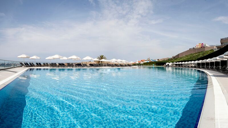 ELEXUS HOTEL