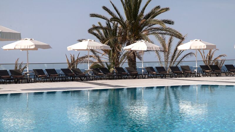 ELEXUS HOTEL