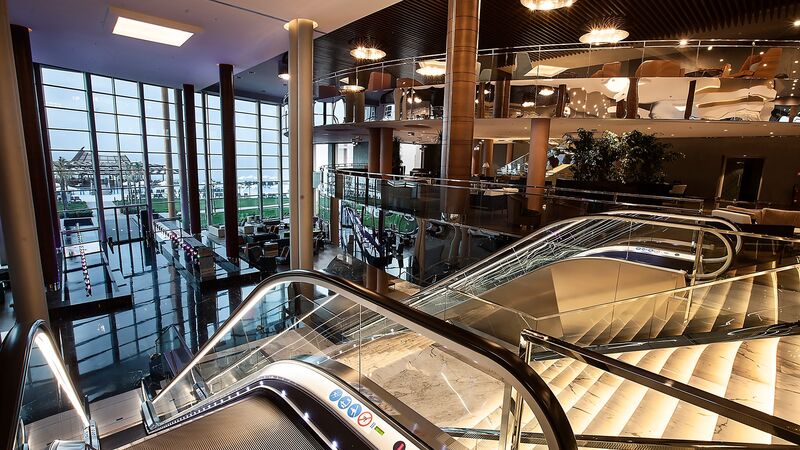 ELEXUS HOTEL