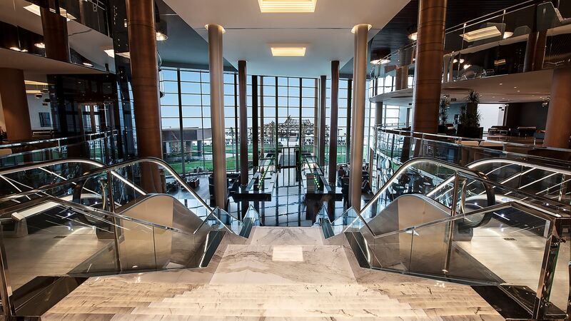 ELEXUS HOTEL